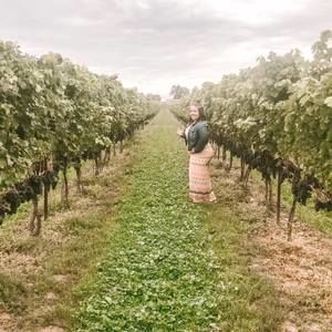 Meet your Posher, Kayla